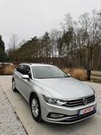 Volkswagen Passat 2019 -gekeurd voor verkoop -1ste eigenaar, Auto's, Automaat, Zwart, Leder, Lederen bekleding