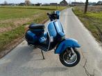 Vespa PX125, Particulier