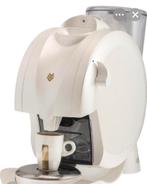 Koffiezetapparaat rombouts parelkleur, Ophalen, Zo goed als nieuw