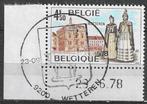 Belgie 1978 - Yvert 1903/OBP 1907 - Toerisme  (ST), Postzegels en Munten, Postzegels | Europa | België, Verzenden, Gestempeld