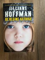 Jilliane Hoffman: De kleine getuige, Boeken, Thrillers, Jilliane Hoffman, Ophalen of Verzenden, Zo goed als nieuw