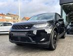 Land Rover Discovery Sport 2.0 D165 SE - 21.279 KM!!, Automaat, 1998 cc, Zwart, Bedrijf