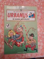 Urbanus - De harige meisjeszot, Boeken, Stripverhalen, Ophalen of Verzenden, Zo goed als nieuw, Urbanus; Willy Linthout