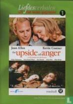 DVD THE UPSIDE OF ANGER, Neuf, dans son emballage, Enlèvement ou Envoi