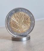 2022, France , 2 Euro Coin, Ophalen of Verzenden, 2 euro