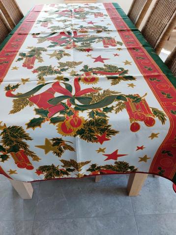 Tafelkleed beschikbaar voor biedingen