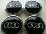 4x 69 of 61 mm Audi naafdoppen rs6 rs4 gmp rotor mak mam, Ophalen of Verzenden, Nieuw