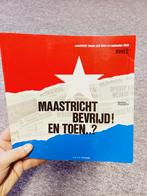 Boek Maastricht bevrijd! En toen..? Deel 2, Ophalen of Verzenden