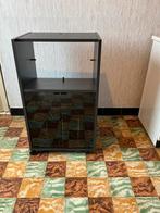 Stereo kastje prima staat, Huis en Inrichting, Kasten | Overige, Ophalen, Gebruikt