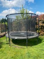 Salta Trampoline 3m66, Ophalen, Gebruikt