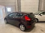 FORD FIESTA 1.25  TITANIUM /AIRCO/GARANTIE, Auto's, Voorwielaandrijving, Euro 5, Stof, 1242 cc