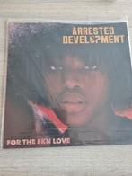 Arrested Development For The FKN Love op vinyl, Ophalen of Verzenden, Nieuw in verpakking