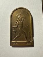 Plaque commémorative Kilo-Moto, Enlèvement ou Envoi