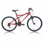 Mountenbick 26 inch Rockrider RR6.0 21 versnellingen, Fietsen en Brommers, Fietsen | Heren | Sportfietsen en Toerfietsen, Gebruikt