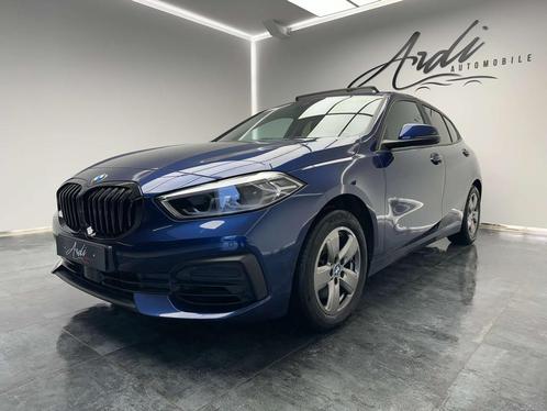 BMW 1 Serie 118 118i *GARANTIE 12 MOIS*1er PROPRIETAIRE*XENO, Auto's, BMW, Bedrijf, Te koop, 1 Reeks, ABS, Airbags, Airconditioning