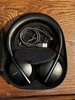 Bose NC 700 koptelefoon, Over oor (circumaural), Bluetooth, Gebruikt, Ophalen