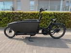 Urban Arrow bakfiets, Fietsen en Brommers, Fietsen | Bakfietsen, Ophalen, Zo goed als nieuw