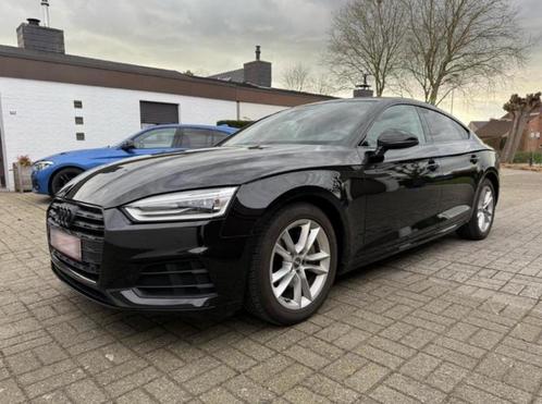 Audi A5 2.0 TDI 190PK *gekeurd voor verkoop*, Auto's, Audi, Particulier, A5, ABS, Airbags, Airconditioning, Alarm, Bluetooth, Boordcomputer