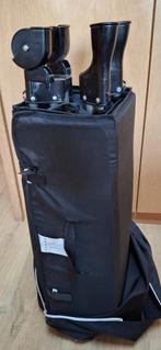 Bebecomfort opvouwbaar bed inclusief matras, Ophalen, Gebruikt, Reisbedje