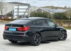 BMW 530d GT Business Automaat Panorama FULL OPTION 211pk, Autos, BMW, Cuir, Euro 5, Achat, 155 kW