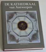 De Onze-Lieve-Vrouwekathedraal van Antwerpen (in cassette), Ophalen of Verzenden, Zo goed als nieuw, W Aerts