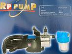 Tuinpomp - waterpomp - beregeningspomp, Tuin en Terras, Waterpompen, Ophalen, Nieuw, Elektrisch, Beregeningspomp