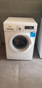 lave linge, Gebruikt, Minder dan 85 cm, Ophalen, Energieklasse A of zuiniger