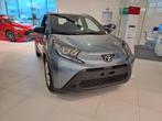 Toyota Aygo X 1.0 VVT-i Play + Comfort pack, Auto's, Toyota, Voorwielaandrijving, 4 zetels, Stof, Zwart