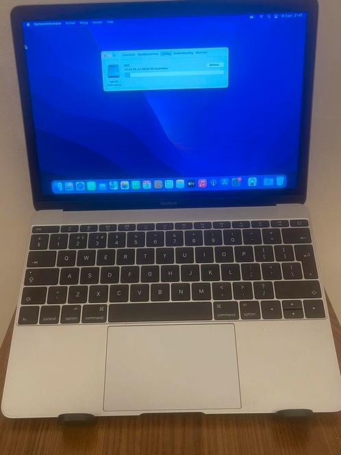 Apple macbook pro 2018, 512GB ssd in nieuwstaat, Computers en Software, Apple Macbooks, Zo goed als nieuw, 512 GB, 16 GB, Verzenden
