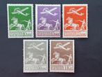 Postzegels Denemarken, Ophalen of Verzenden, Denemarken