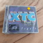 xtc trax 4 2cd, Utilisé, Enlèvement ou Envoi, Techno ou Trance