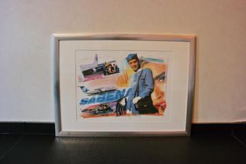 litho beschikbaar voor biedingen