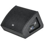 DAP M12  Actieve 12" vloermonitor, Ophalen, Zo goed als nieuw