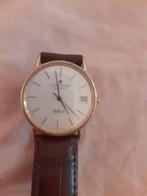 Montre Junghans, Enlèvement