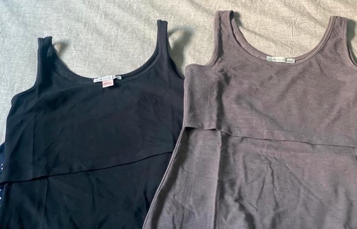 Zwangerschapskledij / borstvoedingskledij, Kleding | Dames, Zwangerschapskleding, Maat 36 (S), Ophalen