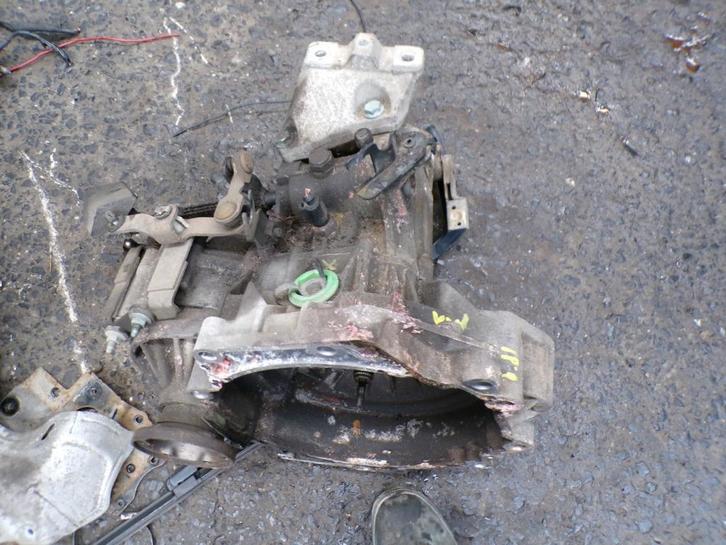 Boite de vitesses VW Golf 4 1.6i 77kw BCB 1998-2005 LP/14930, Auto-onderdelen, Transmissie en Toebehoren, Gebruikt, Ophalen