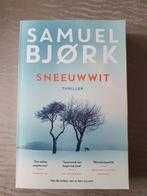 Samuel Bjork - Sneeuwwit, Ophalen of Verzenden, Samuel Bjork, Zo goed als nieuw