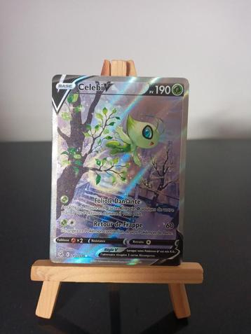 Celebi V alt FR  disponible aux enchères