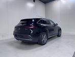Mercedes-Benz EQC 400 4 Matic - AMG Line - Open Dak - Topst, Auto's, Zwart, 0 kg, 408 pk, Zwart