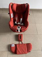 Cybex Sirona Z i-Size Autumn auto kinderstoel, Ophalen, Zo goed als nieuw