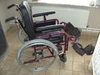 manuele rolstoel, Diversen, Zo goed als nieuw, Ophalen