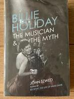 Billie Holiday: The Musician and the Myth, Ophalen of Verzenden, Zo goed als nieuw