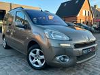 Peugeot Partner 1.6i * Navigatie, Auto's, Euro 5, 4 cilinders, Bedrijf, Parkeersensor