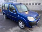 Fiat Doblo 1.3 Diesel 5 plaatsen A/C, Auto's, Fiat, Gebruikt, Doblo, Overige brandstoffen, Bedrijf