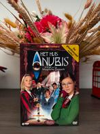 Het huis Anubis : De vijf van het magische zwaard deel 1, Ophalen of Verzenden, Zo goed als nieuw