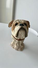 Bulldog, Verzamelen, Ophalen of Verzenden, Zo goed als nieuw