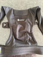 Ergobaby draagzak, Zo goed als nieuw, Buik, Draagzak, Ophalen