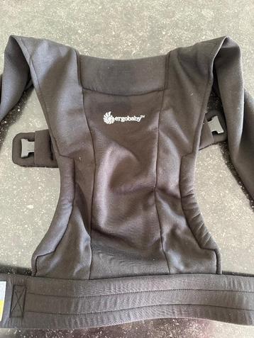 Ergobaby draagzak beschikbaar voor biedingen