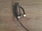 RUITENSPROEIERPOMP VOOR Volkswagen Polo V (6R) (1K6955651), Gebruikt, Volkswagen