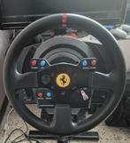 Thrustmaster T300 RS, Ferrari edition, Games en Spelcomputers, Ophalen, Zo goed als nieuw